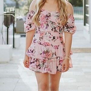 Buddy Love 2-piece set